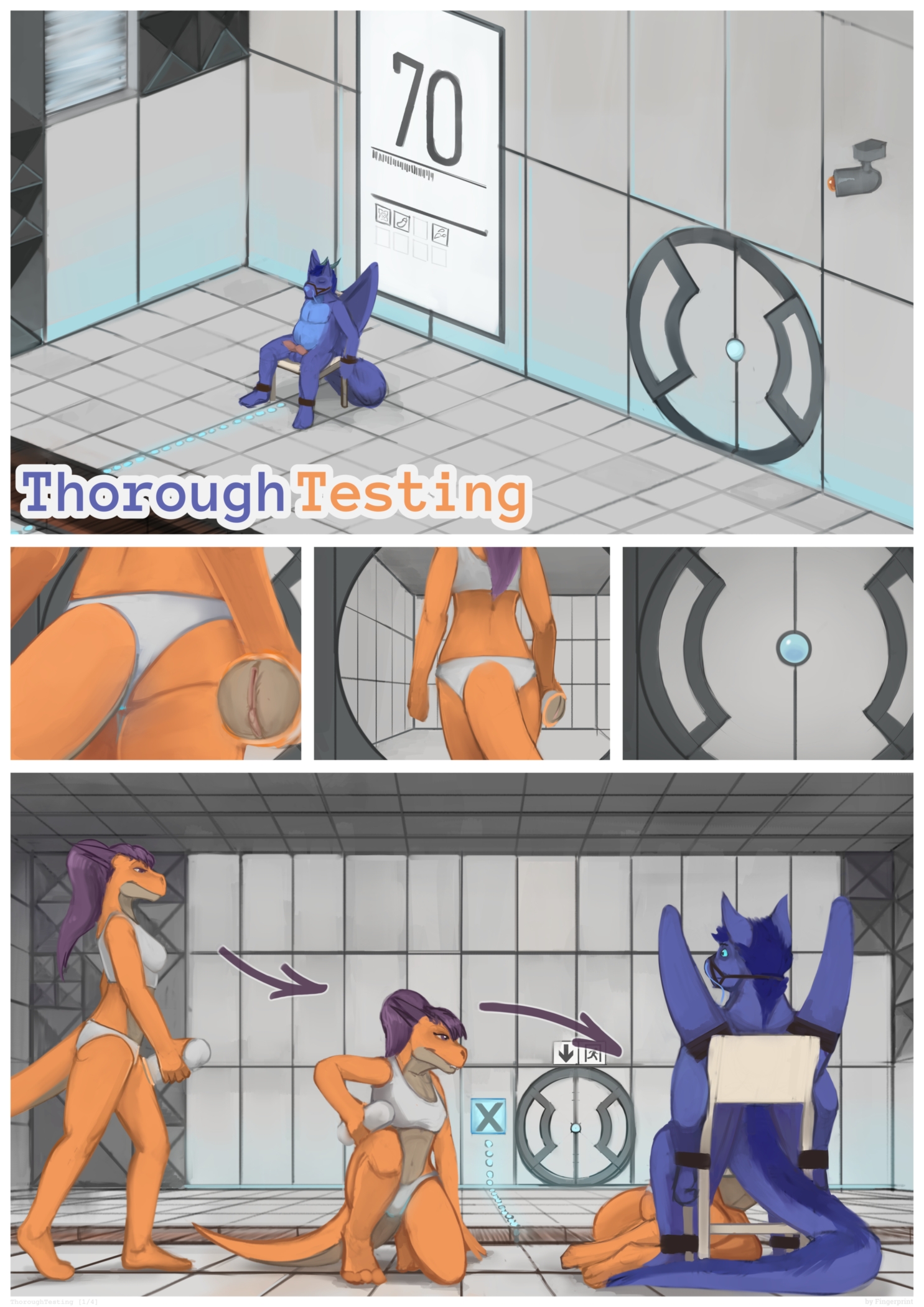 (fingerprint) ThoroughTesting {4}