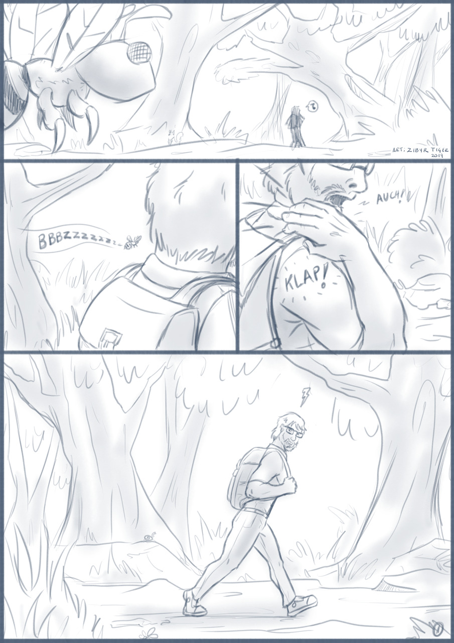 (blacktigerr) PokeTF {4}