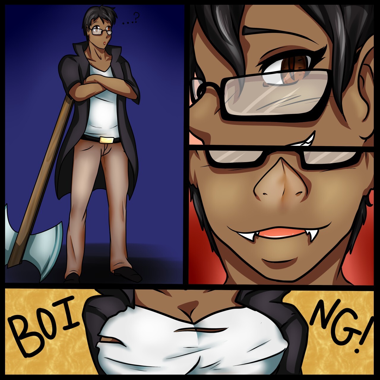 (rondonu) Transformation {2}
