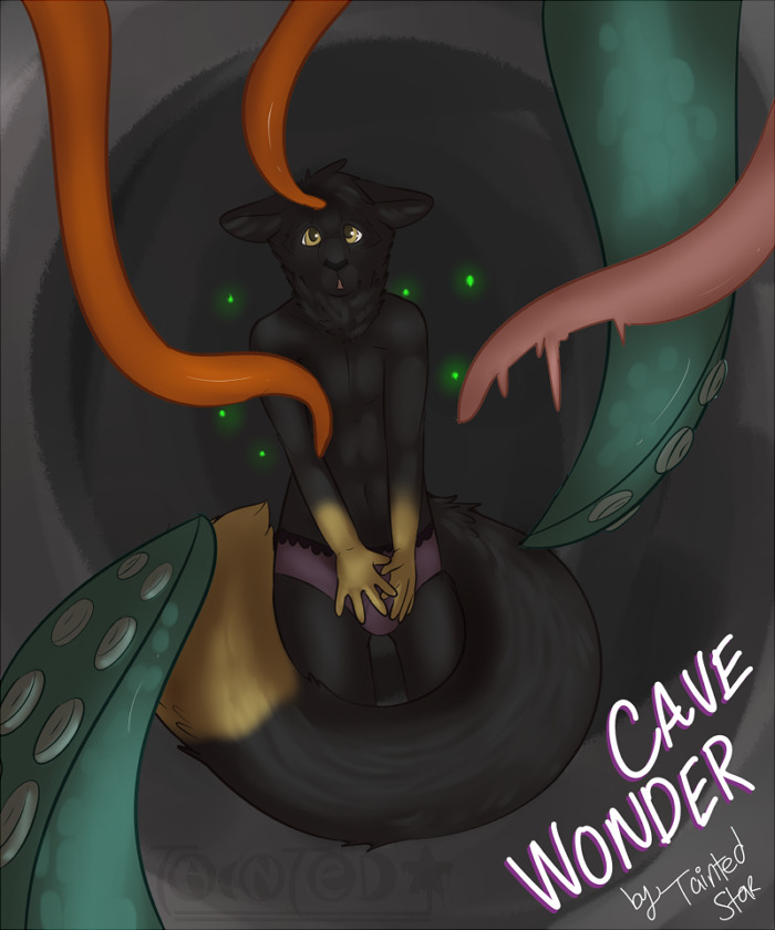 (taintedstar) Cave Wonder {8}