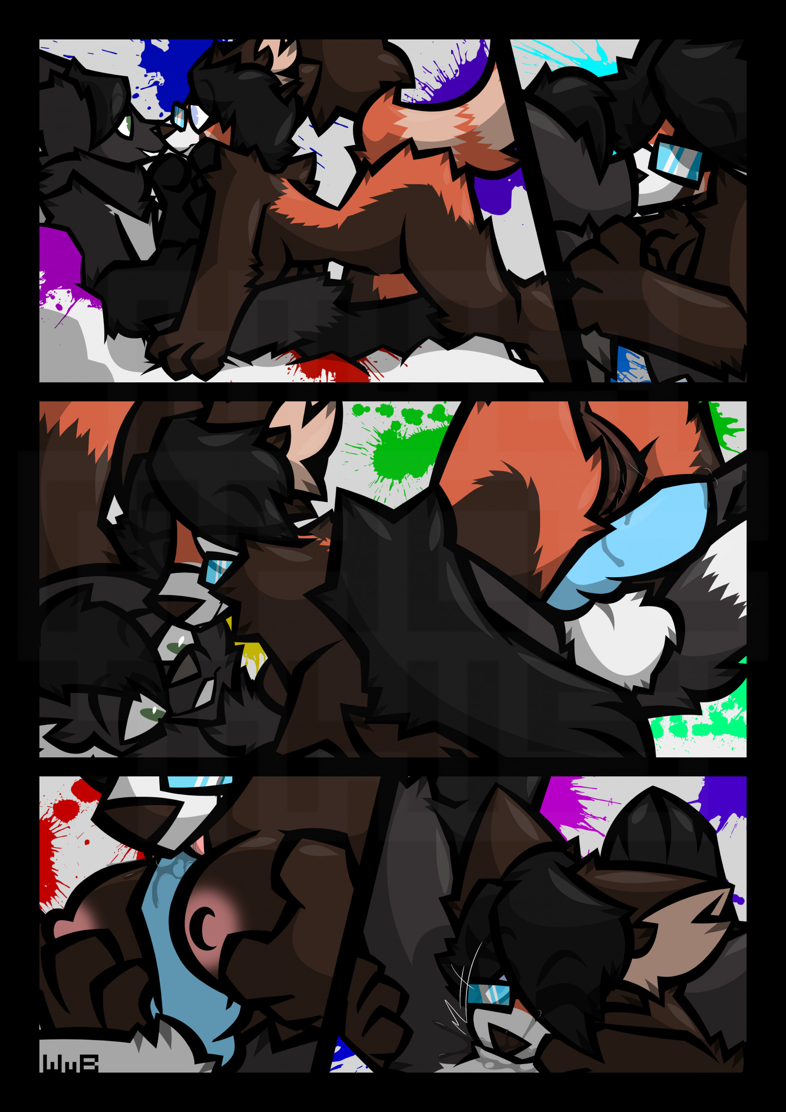 (wub-retro) Fuck the Context {2}
