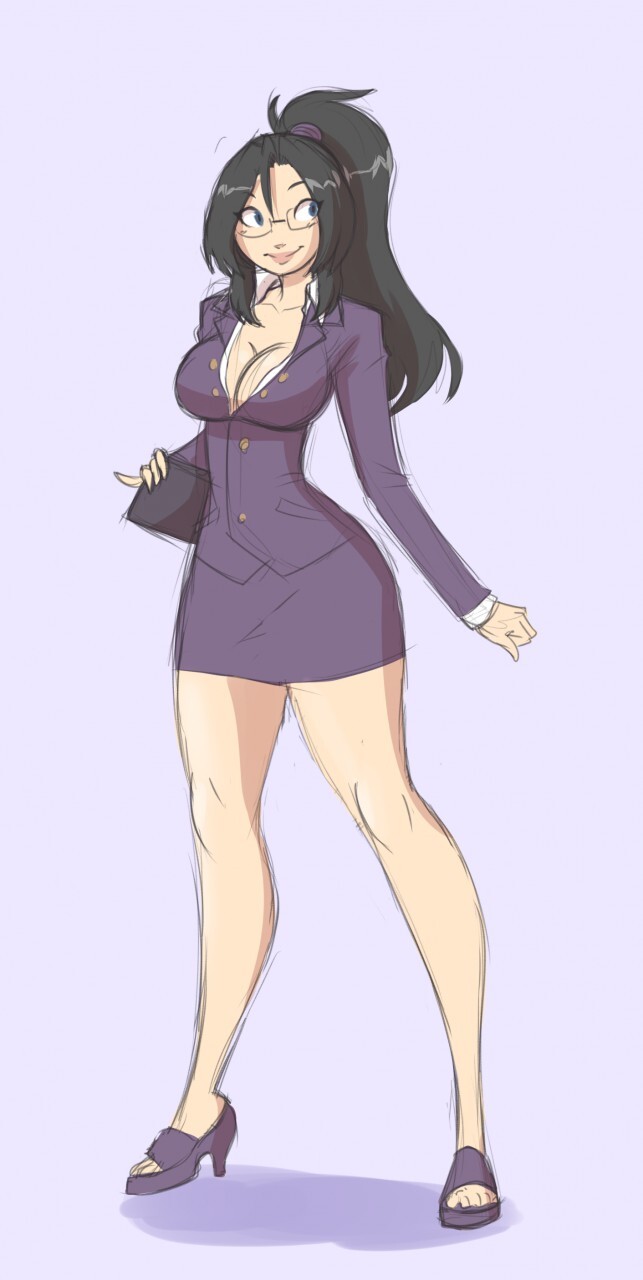 (thatweirdguyjosh) Azumi {4}
