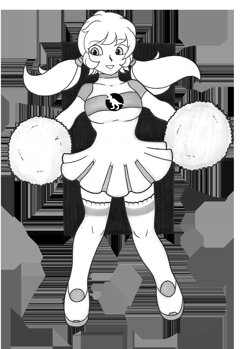 (ivanks) Halloween Inks - Team Spirit {9}