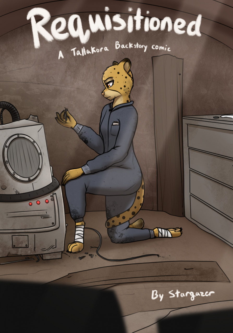 (rokah) Requisitioned {7}