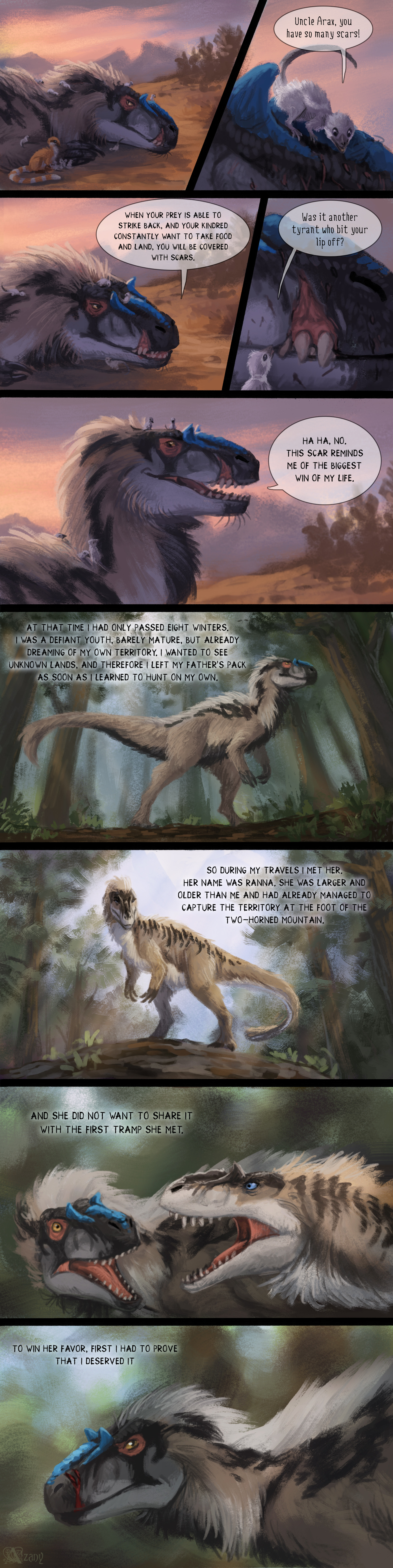 Scar