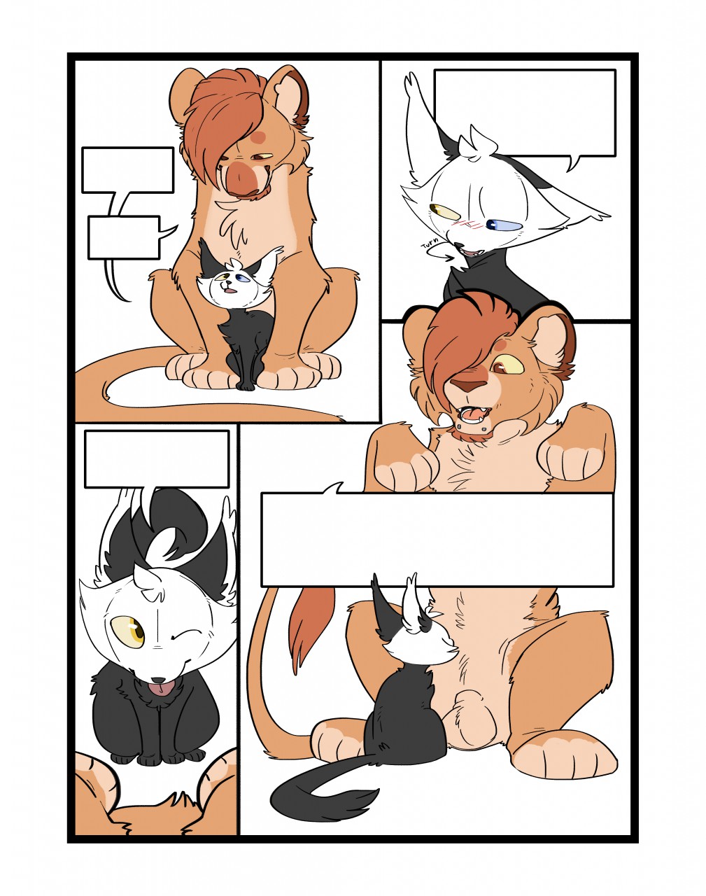 (DizzyMilky) quickie {2}