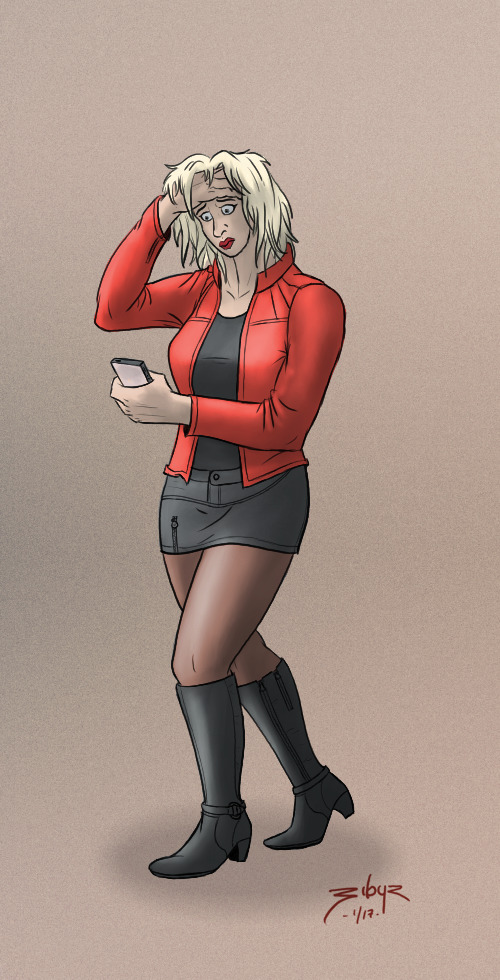 (blacktigerr) Mare {4}