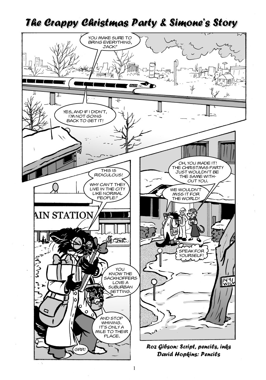 (rgibson) Simone's Story {26}