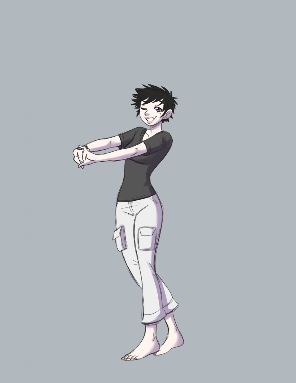 (thatweirdguyjosh) Tusaris {5}
