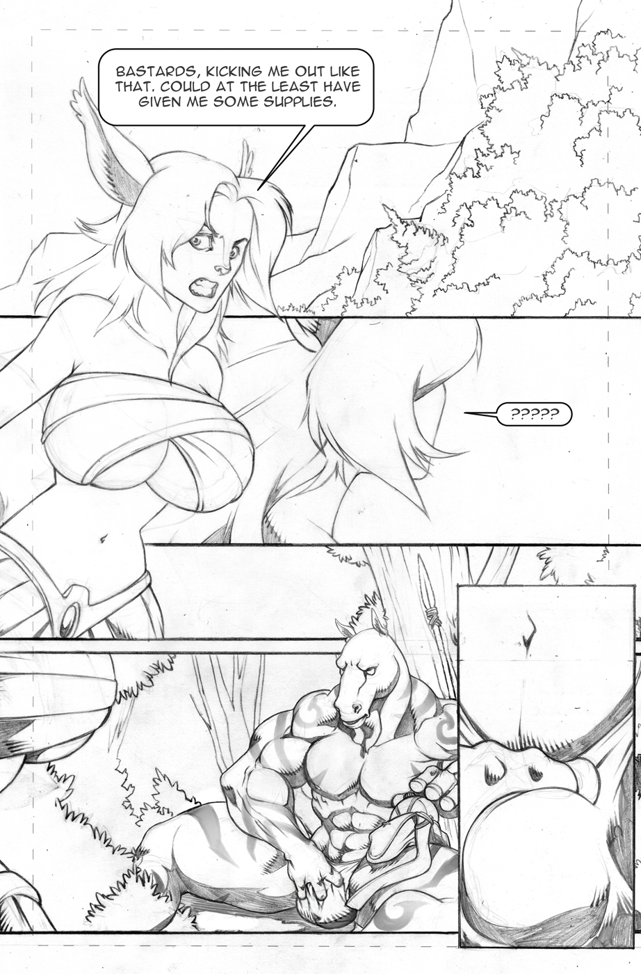 (nexus) Fair play {12}