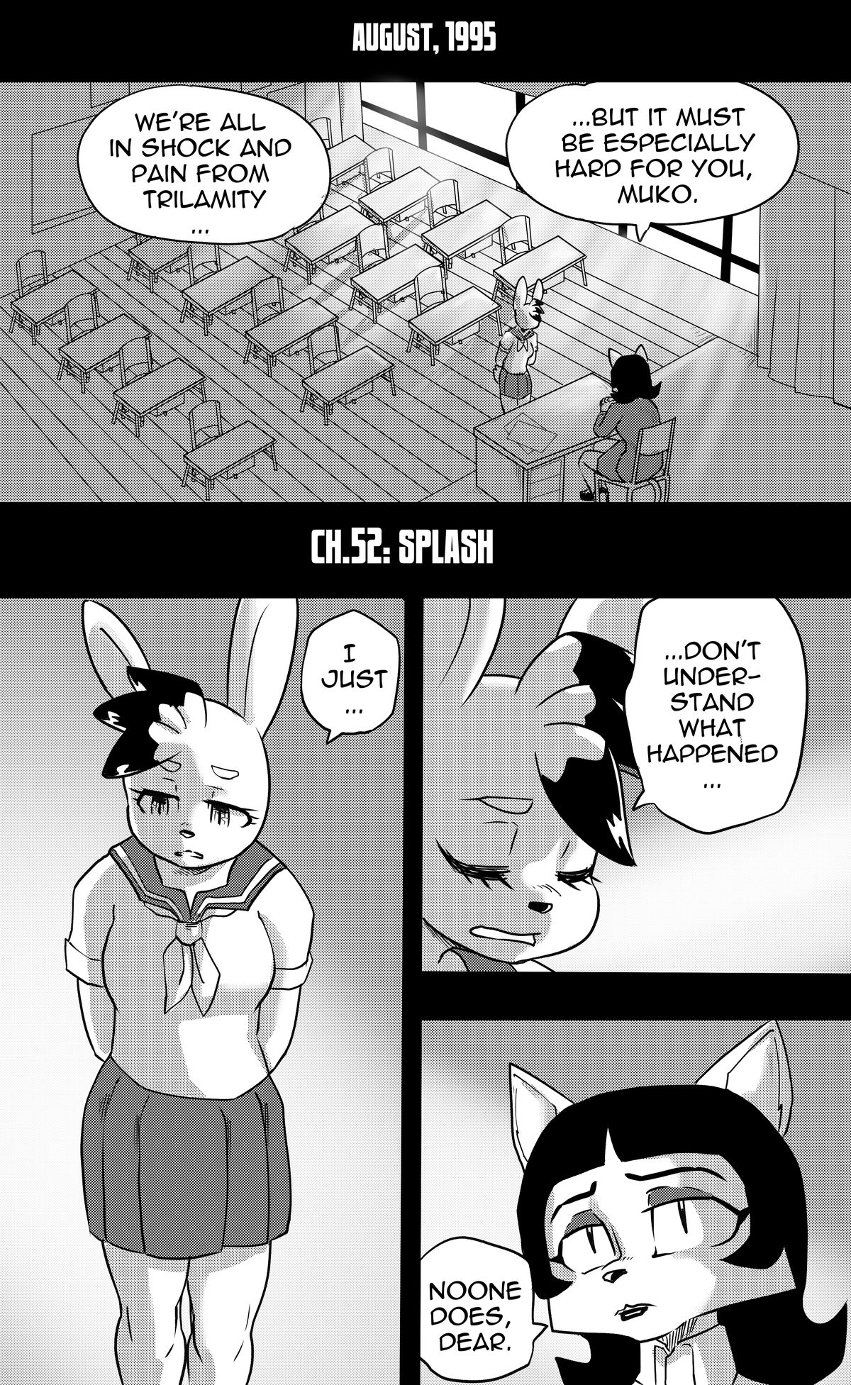 (DaiKage) FFC Ch.52 - Splash {15}