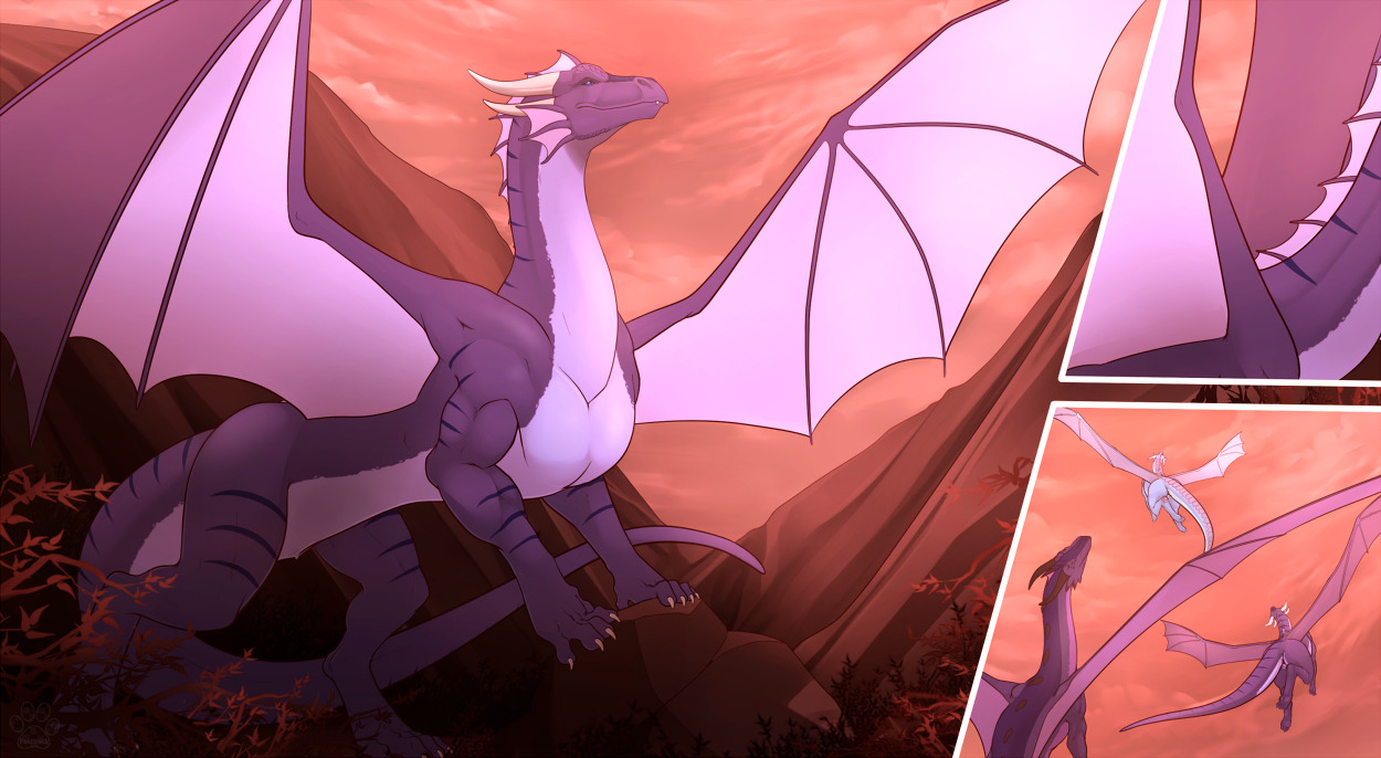 (fasttrack37d) How to TF a Dragon {13}