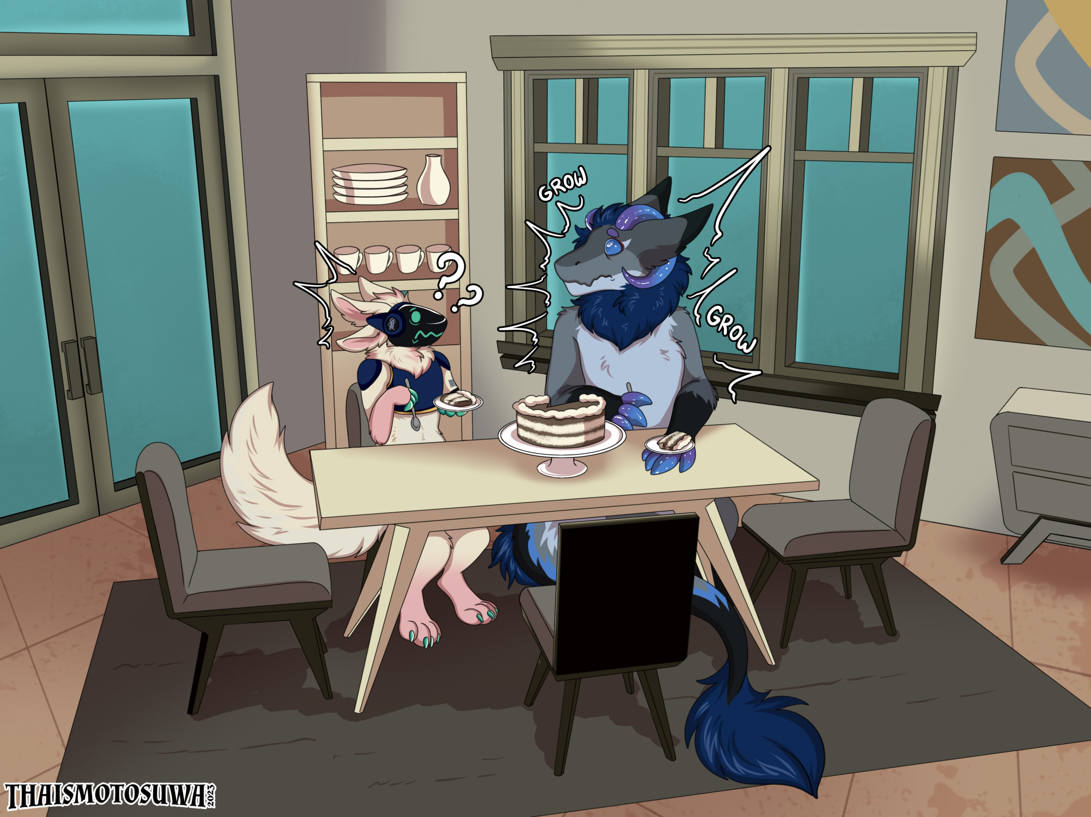 (thaismotosuwa) Commission for Lokan {3}