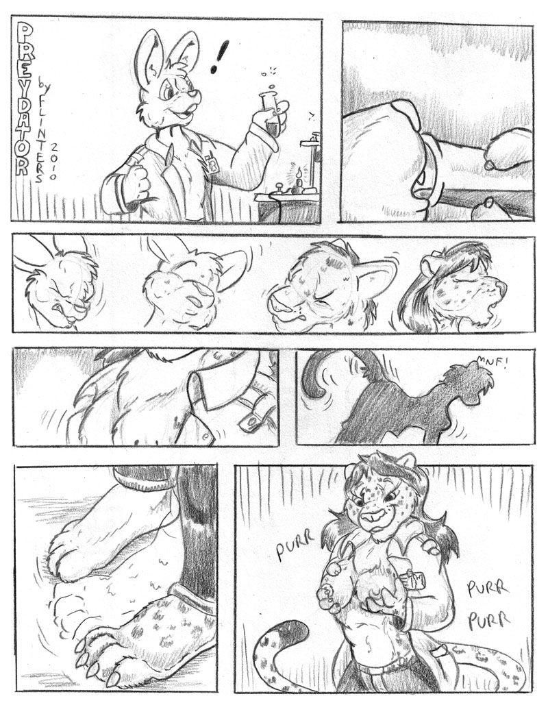 (Flinters) MFF TF {2}