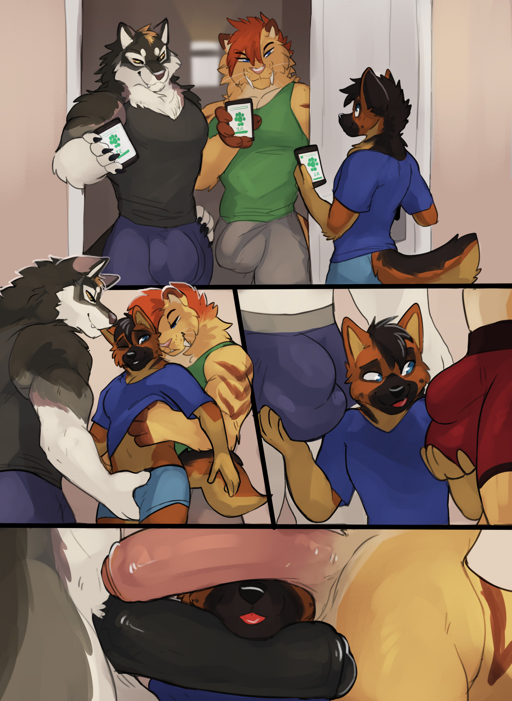 (seibear) Mikko {3}