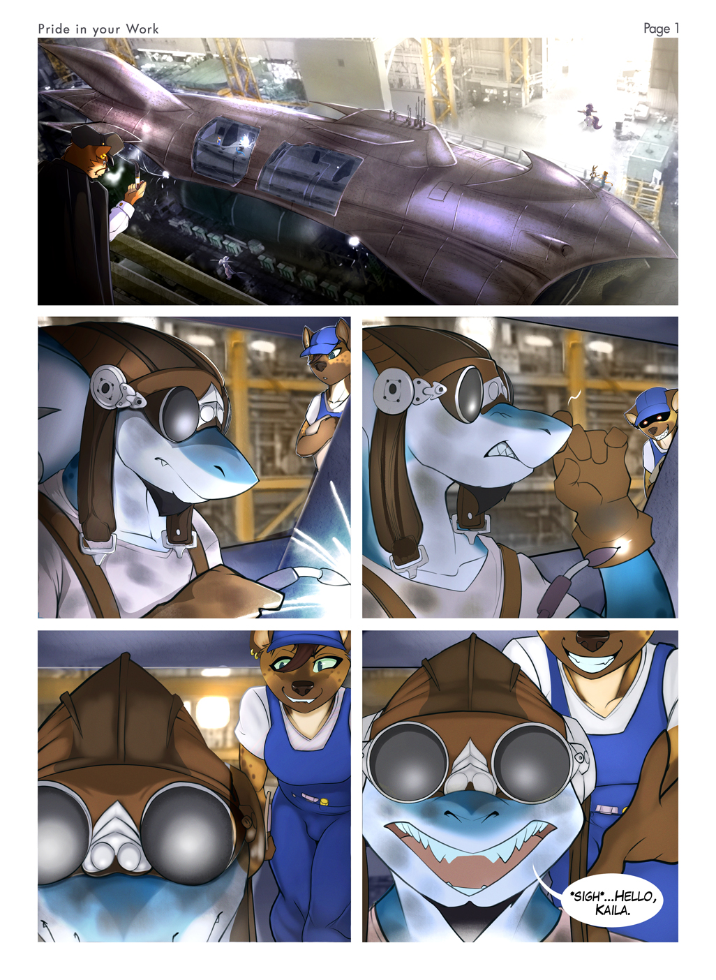 (scappo) PIYW {14}