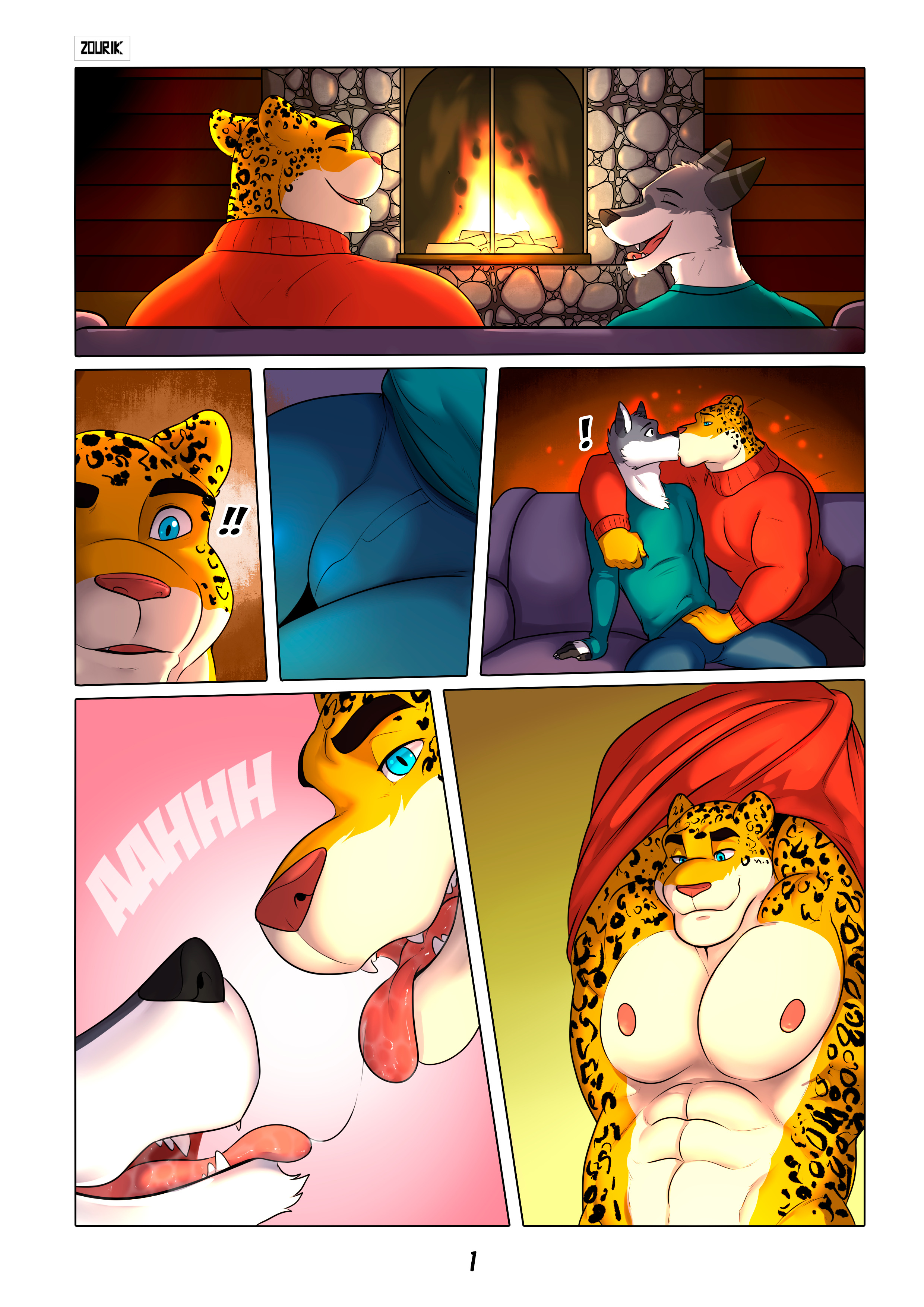 (zourik_) HollowedTest Commission en {3}