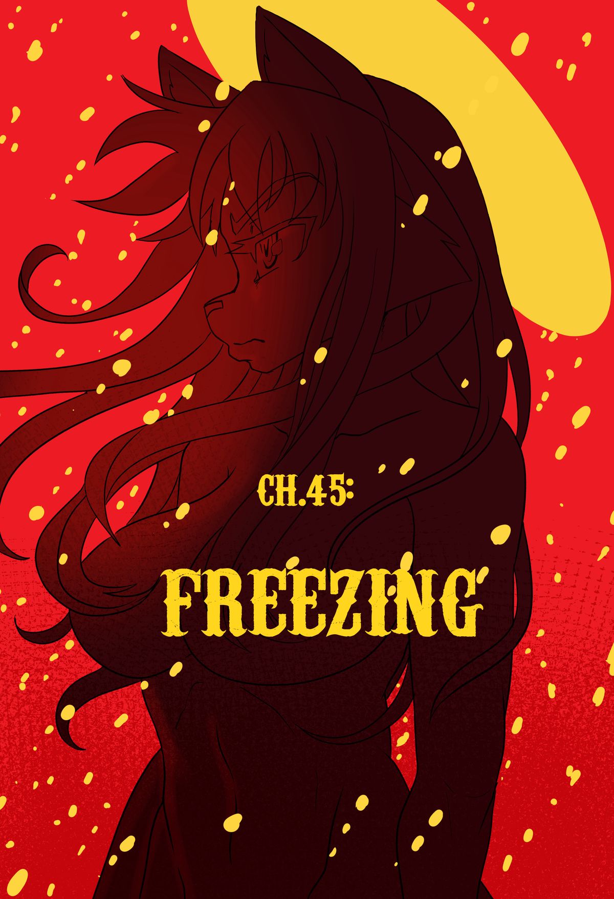 (DaiKage) FFC Ch.45 - Freezing {24}
