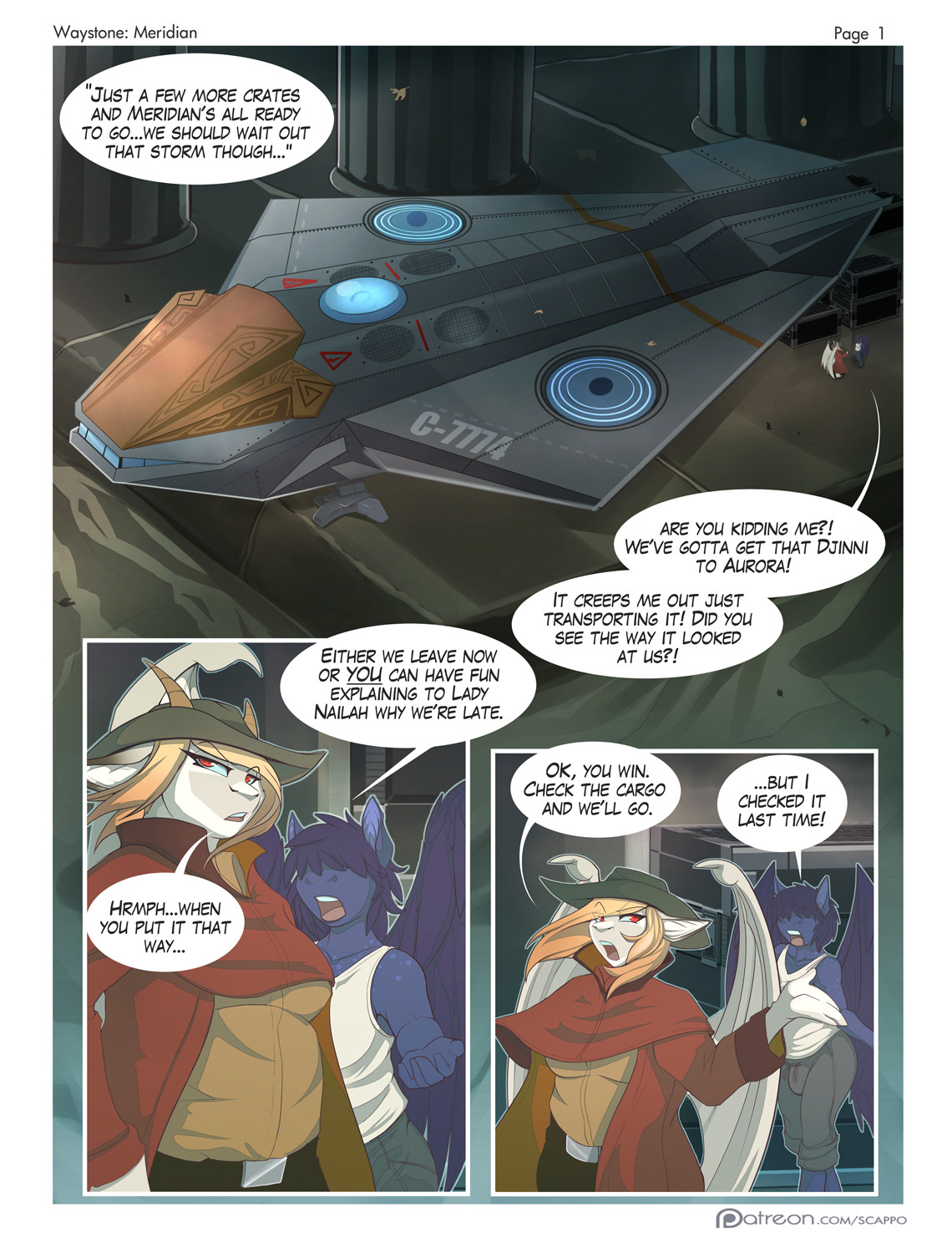 (scappo) Meridian_Page {16}