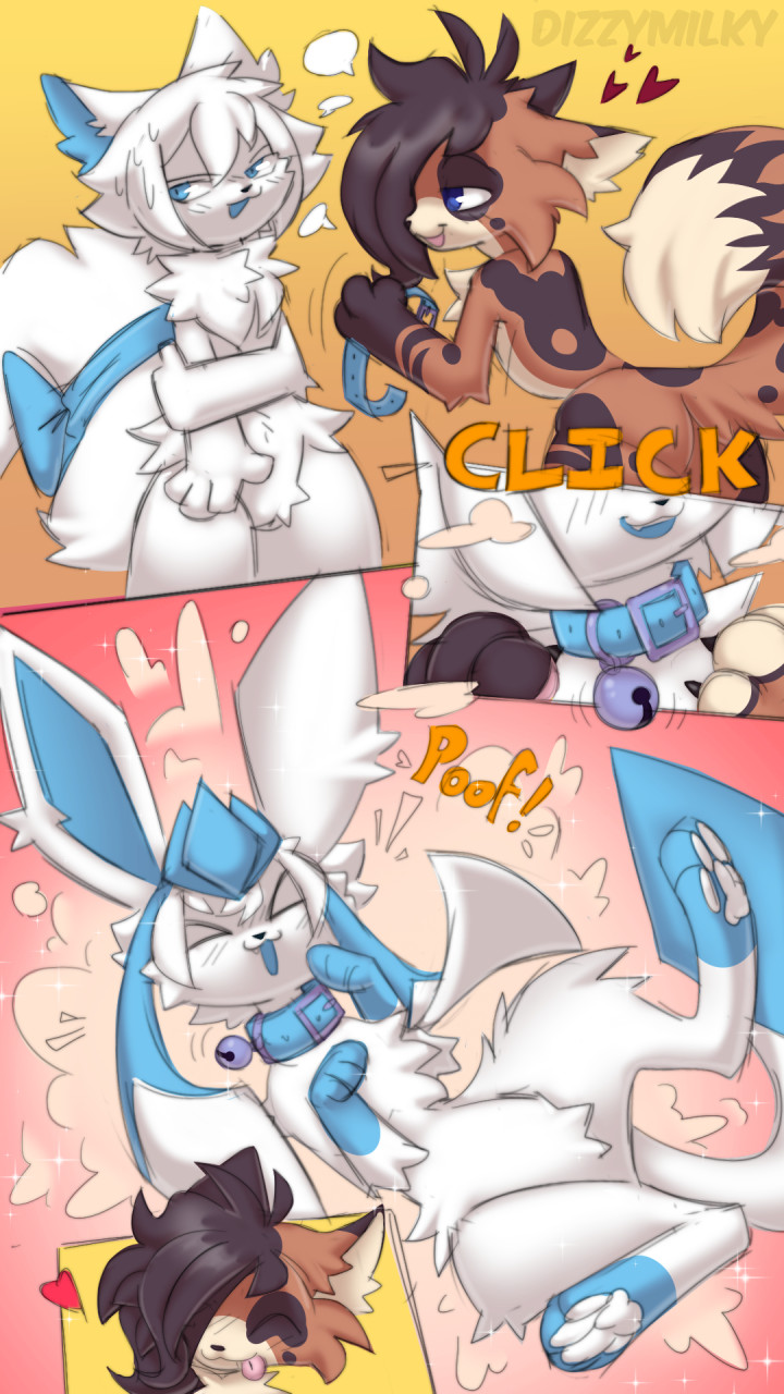 (DizzyMilky) revenge tf!! {2}