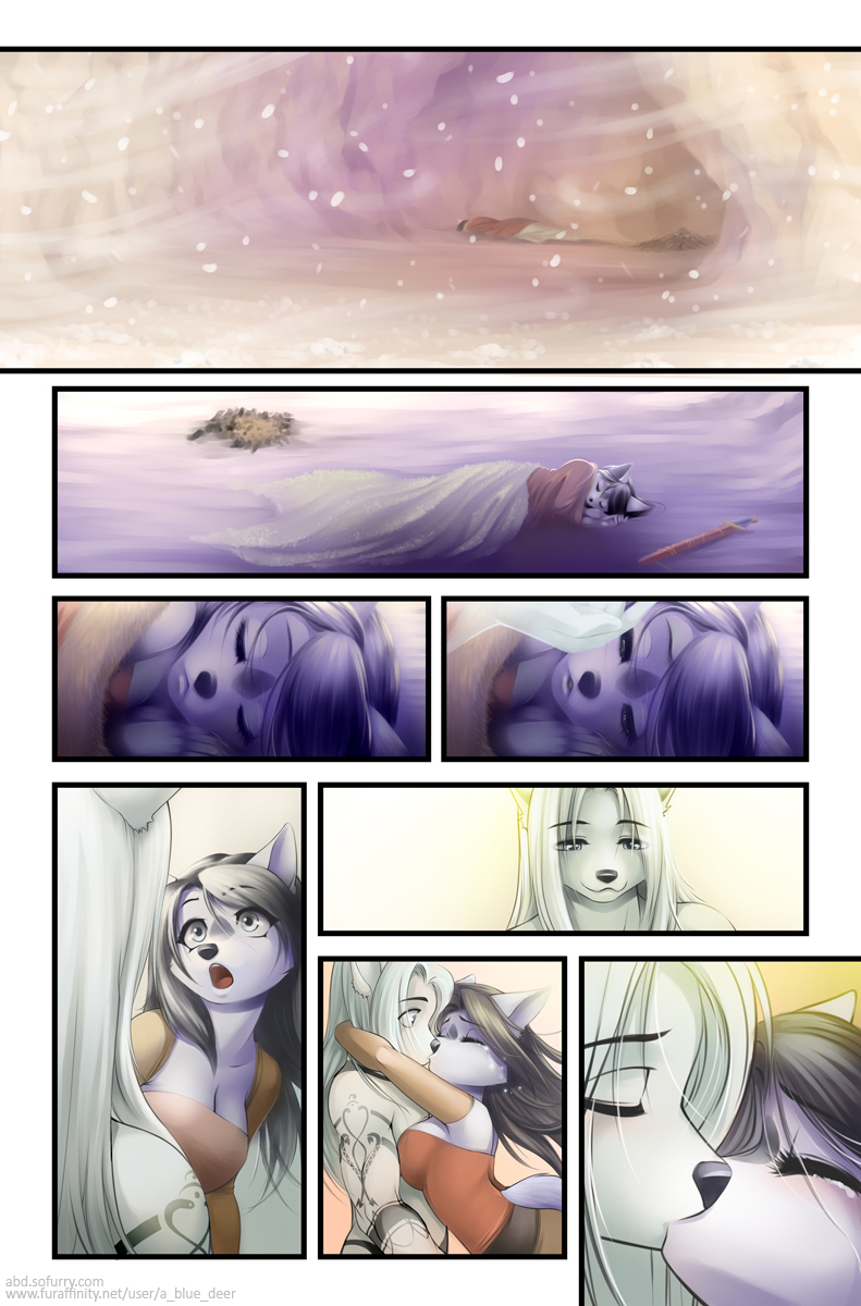 From The Ashes