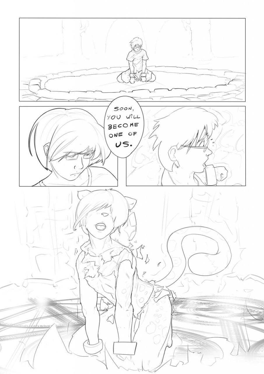 (JavKiller) Tamarik transformation {3}