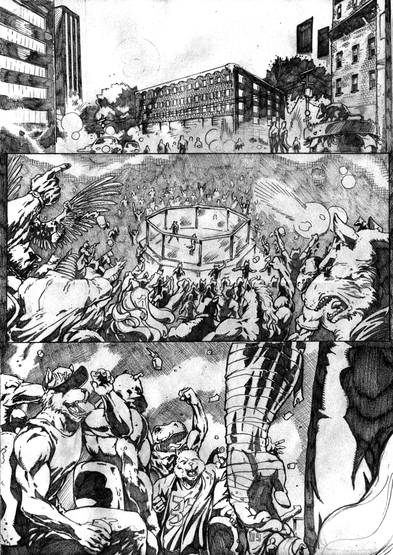 (nexus) WH Side-comic {26}