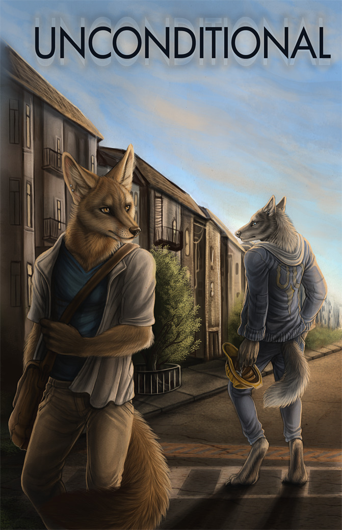 (rukis) Unconditional {59}