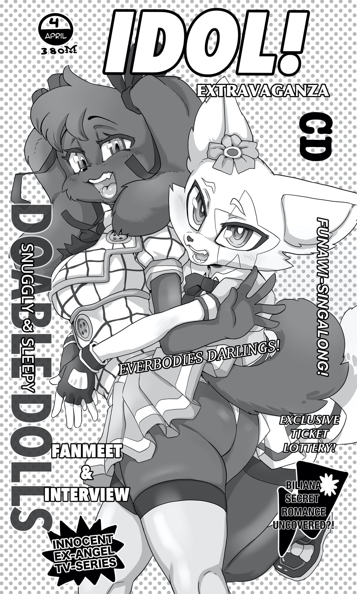 (DaiKage) FFC Ch.32 - The Great Daikarin {16}