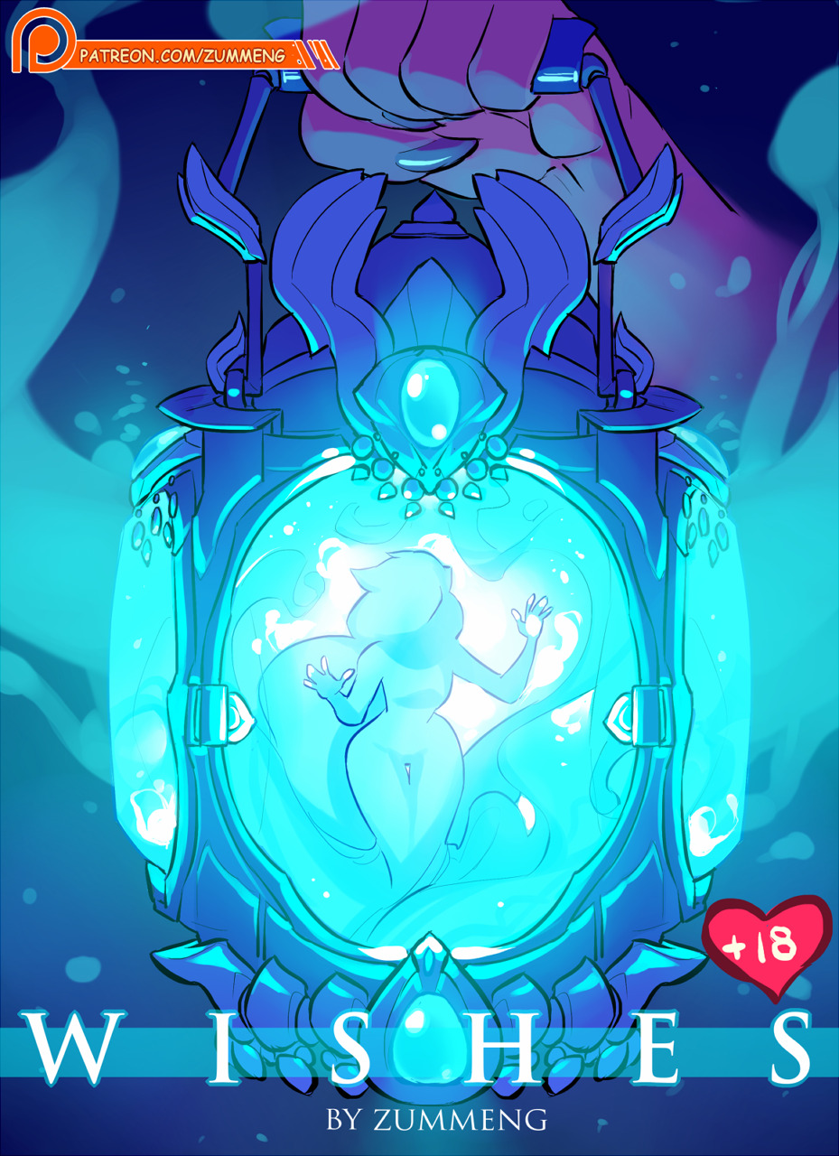 (Viktria) Wishes {31}