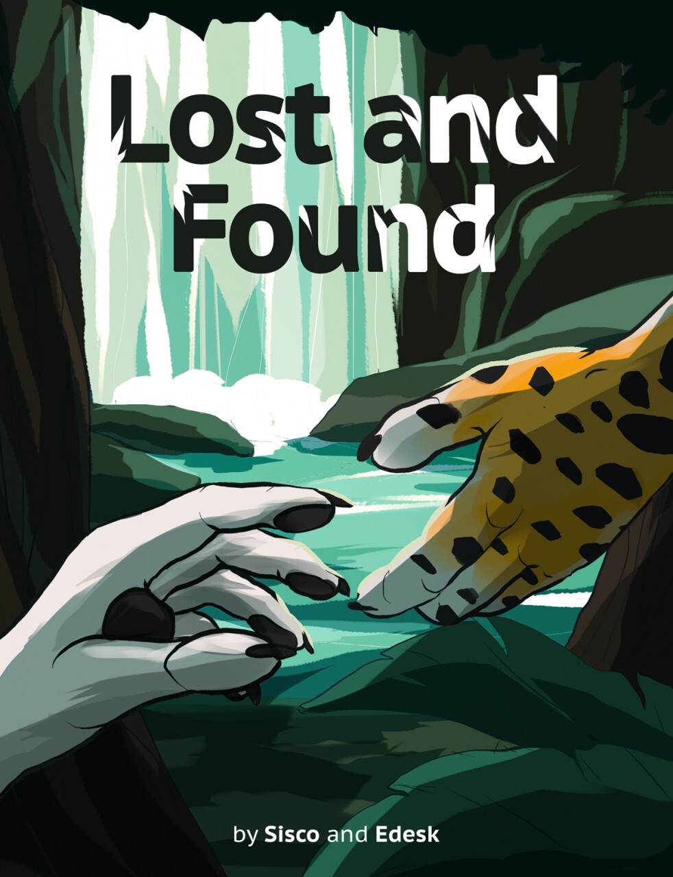 (Edesk) Lost and Found {57}