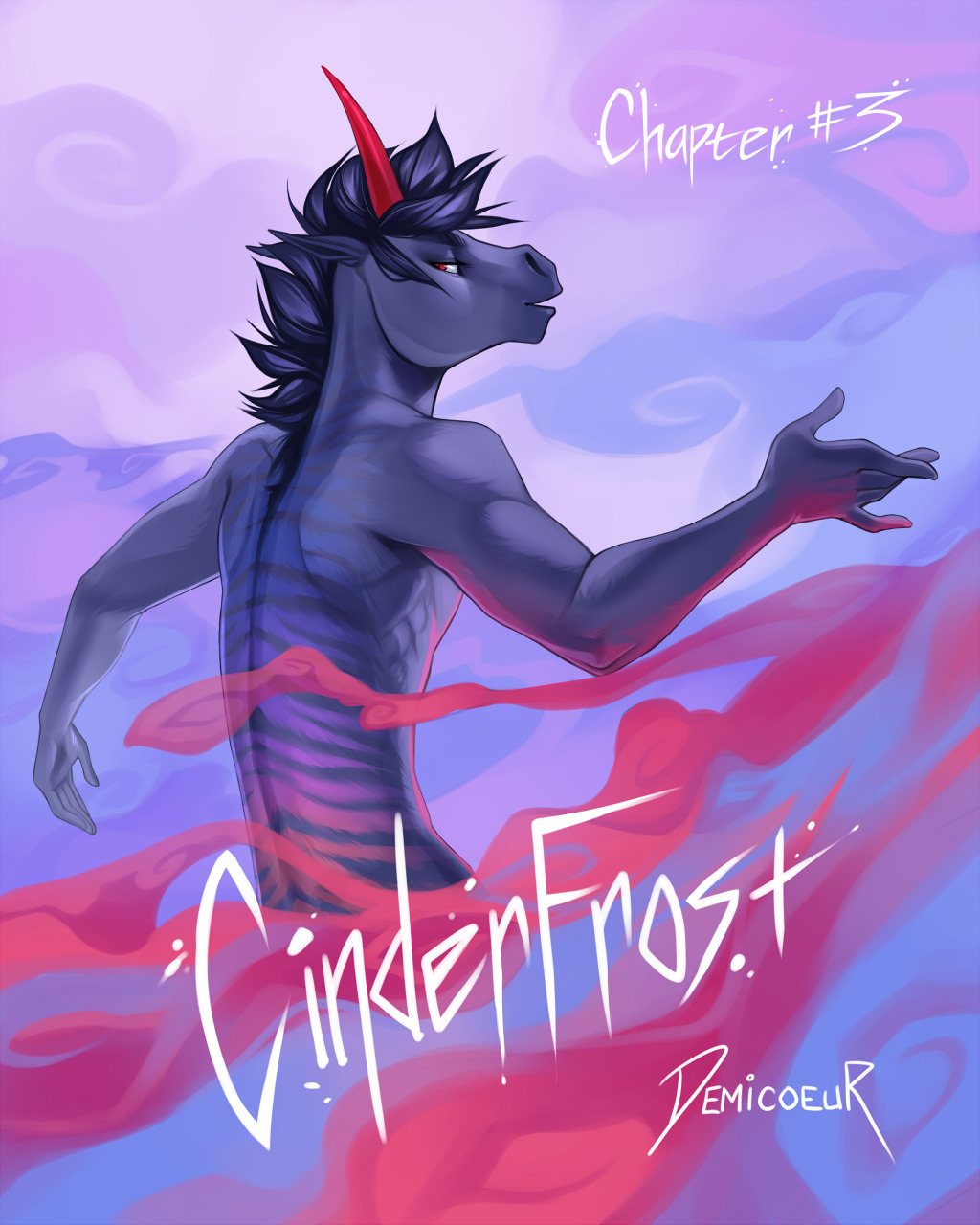 (demicoeur) Cinderfrost Ch. #3 {32}