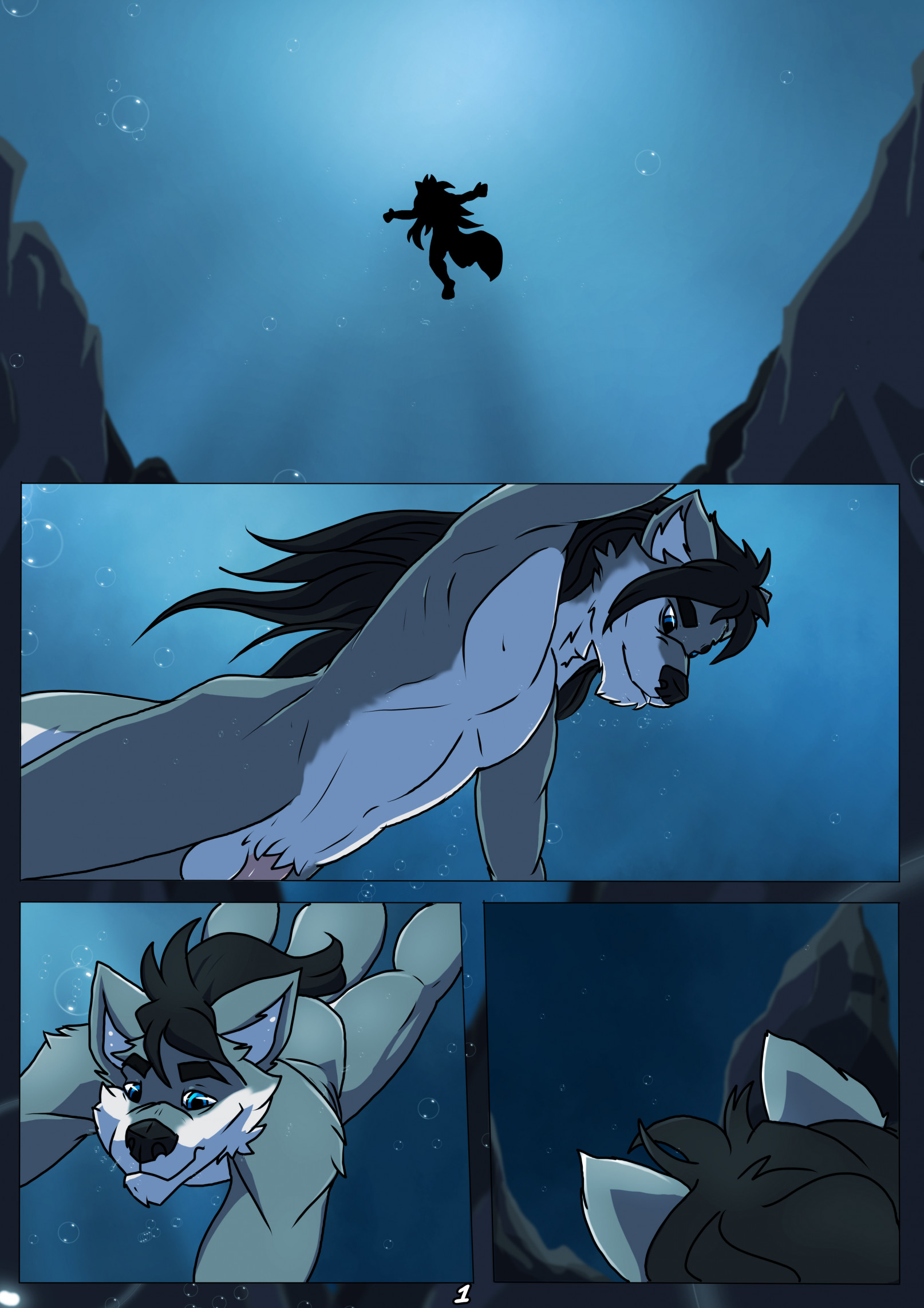 (Umpherio) Deep Dwelling {14}