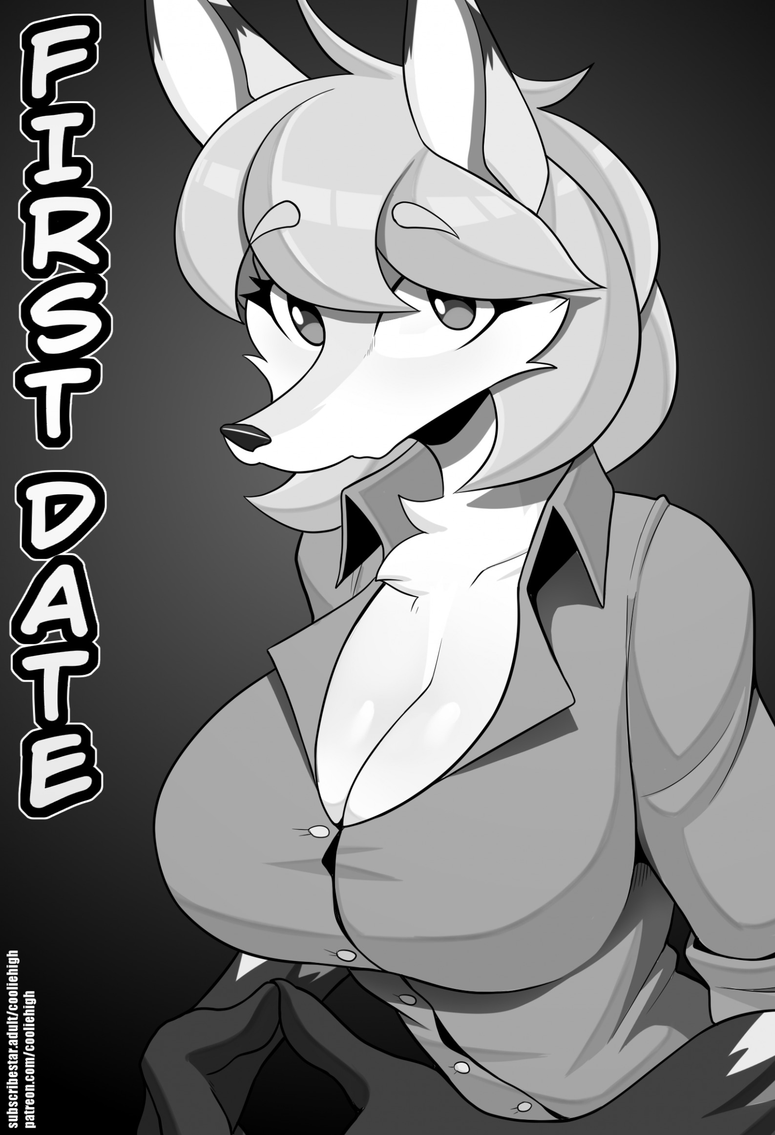(CoolieHigh) First Date {18}