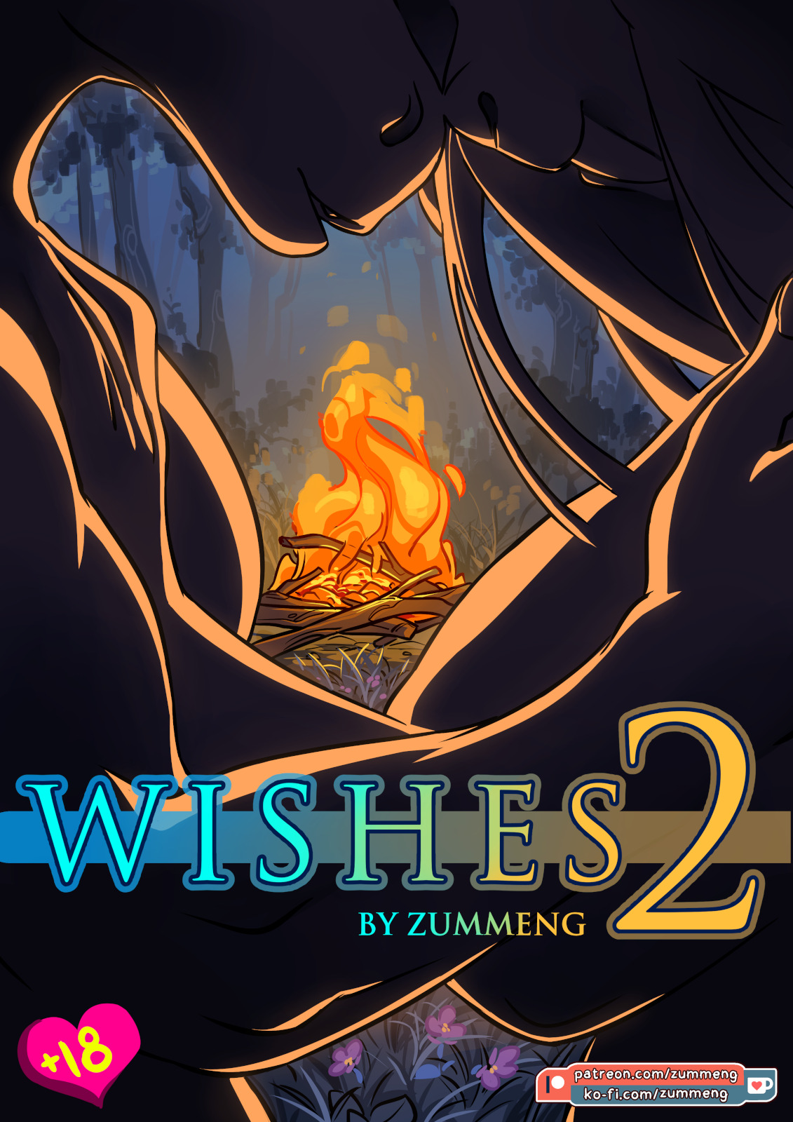 (Viktria) Wishes 2 {28}