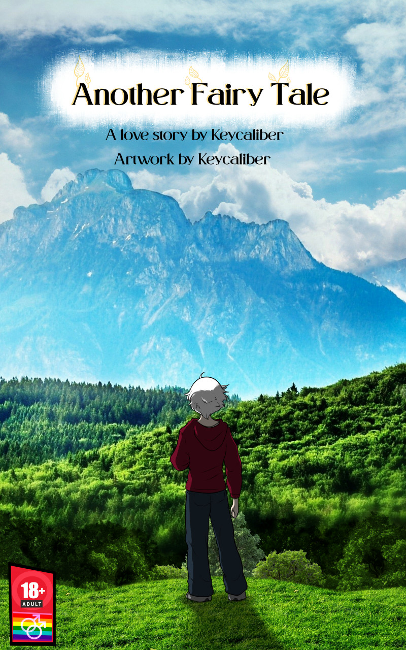 (keycaliber) Another Fairy Tale {206}