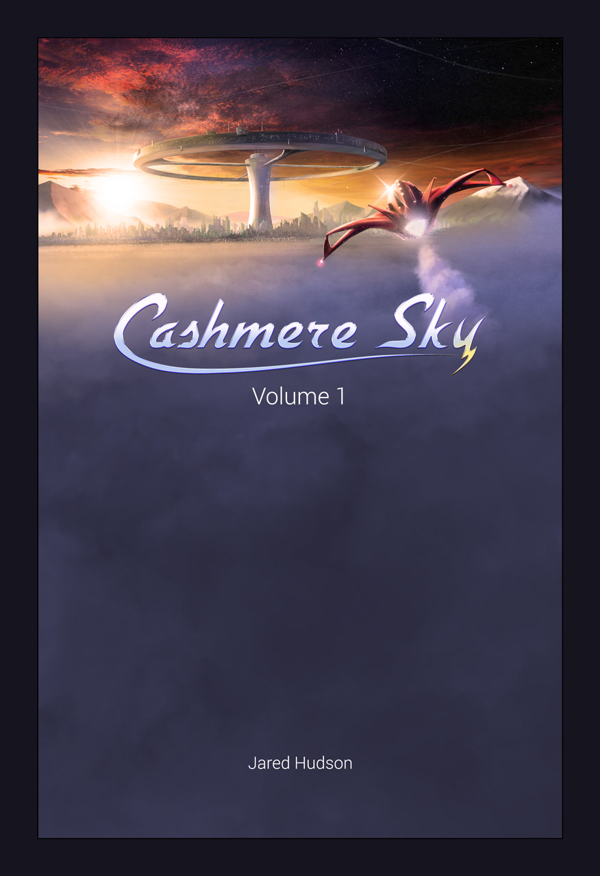 (fxscreamer) Cashmere Sky Volume 1 {151}