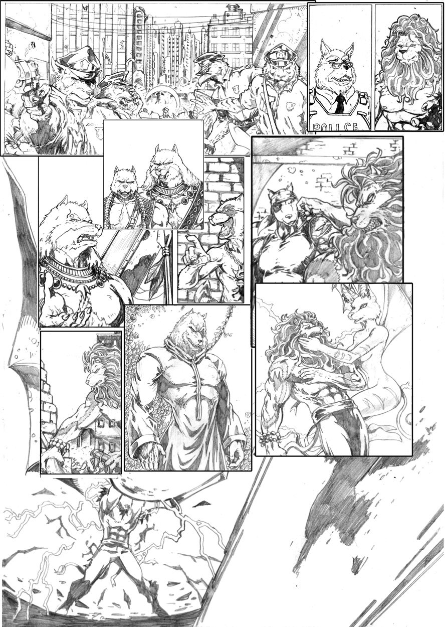 (nexus) Karmakat comic Ch.02 {66}