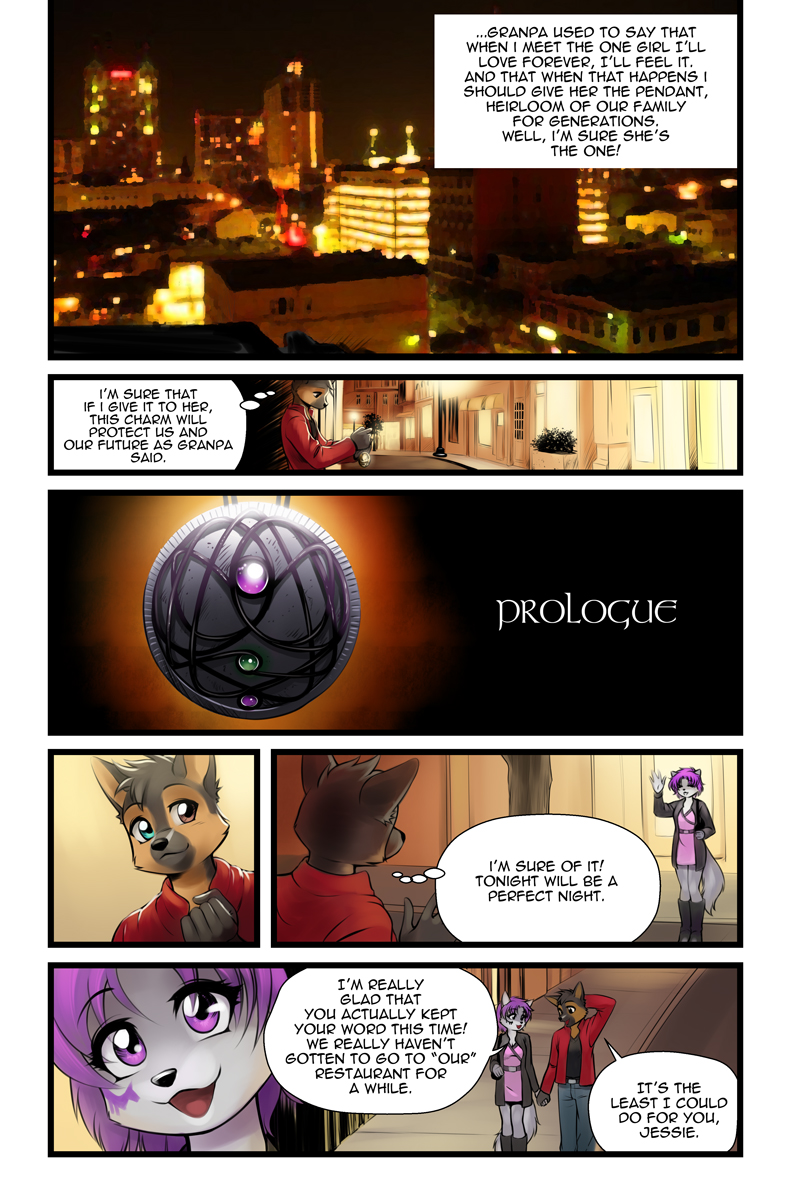 Prologue