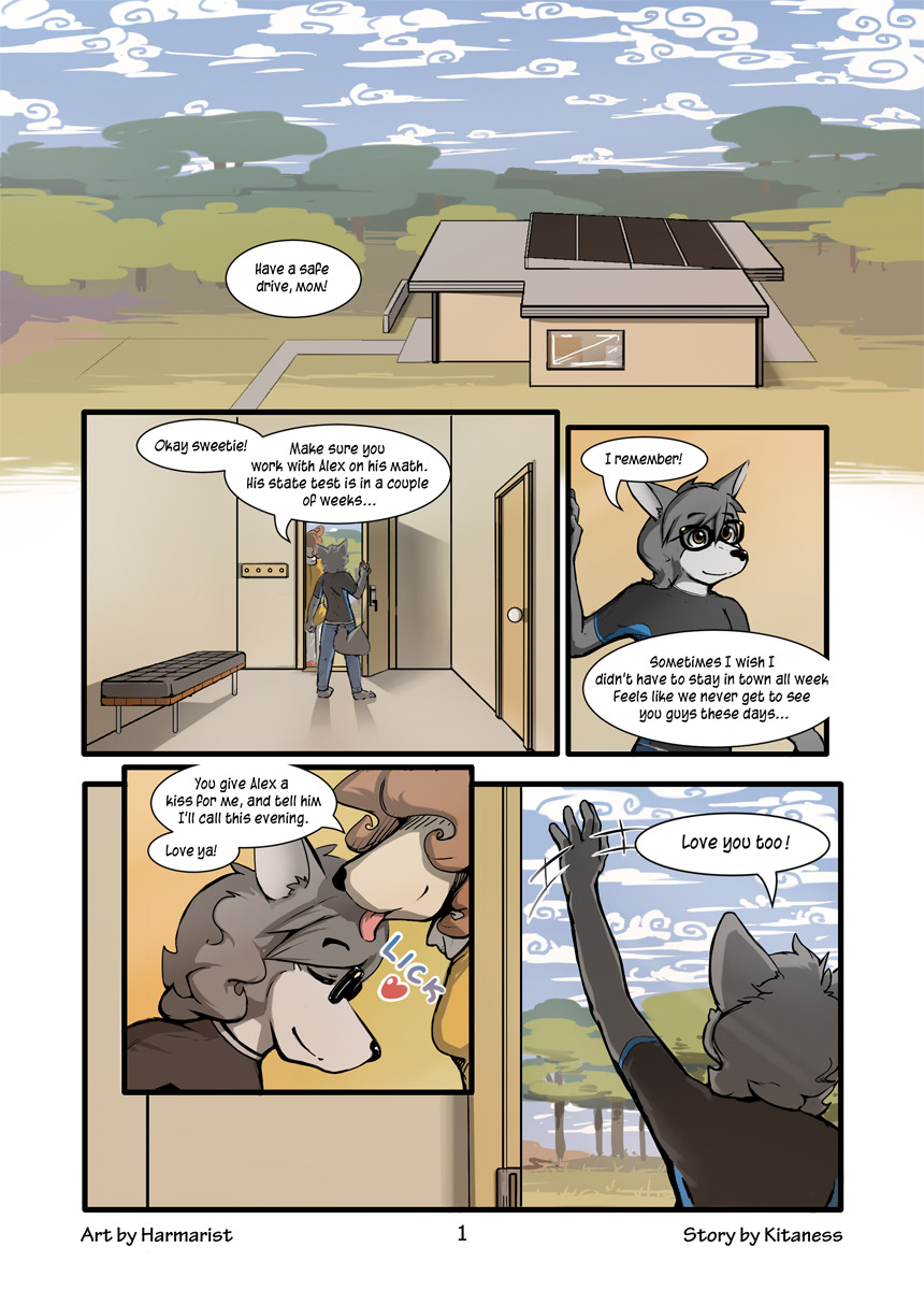 (Harmarist) Sheath And Knife {82}