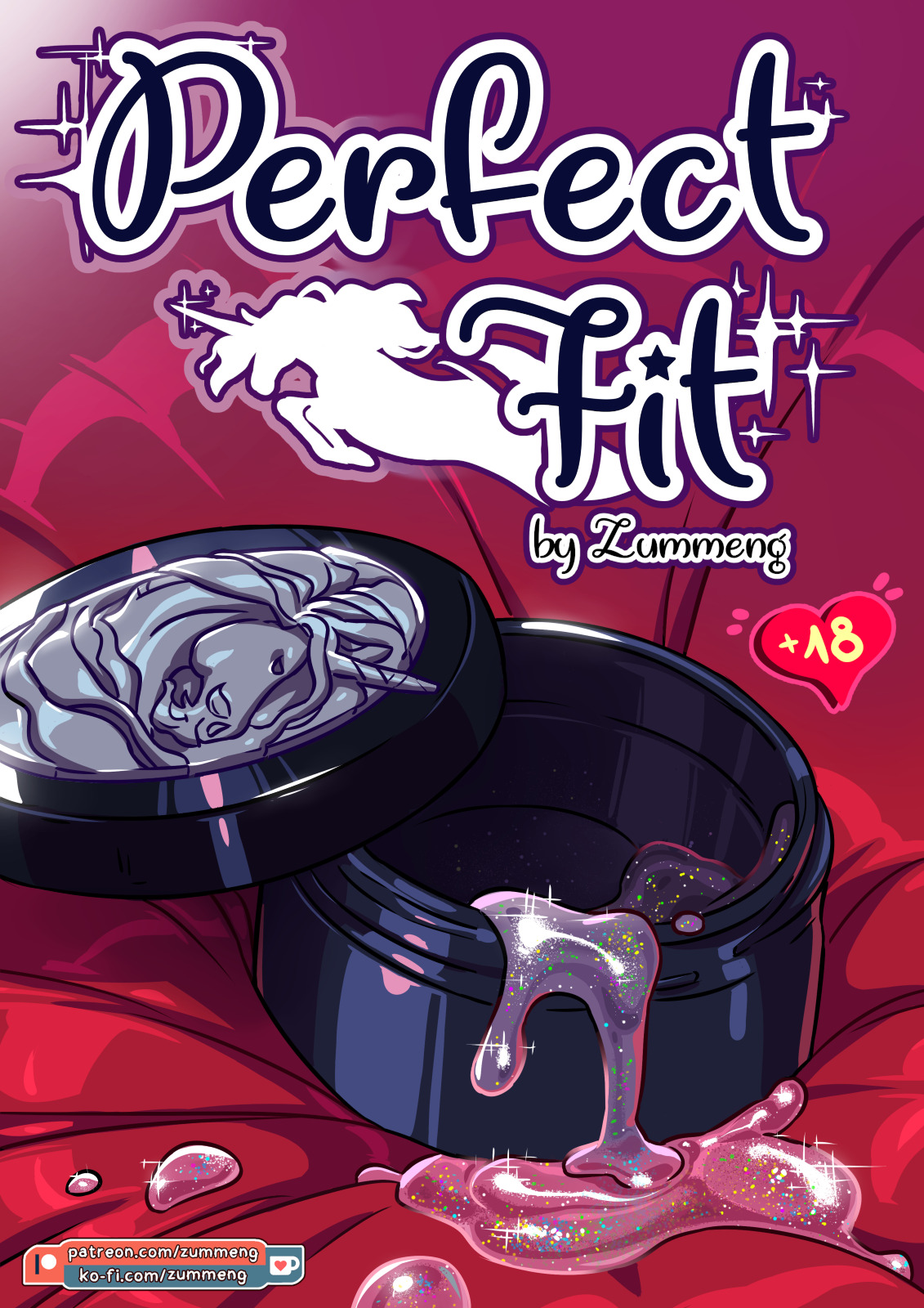 (Viktria) Perfect Fit {69}