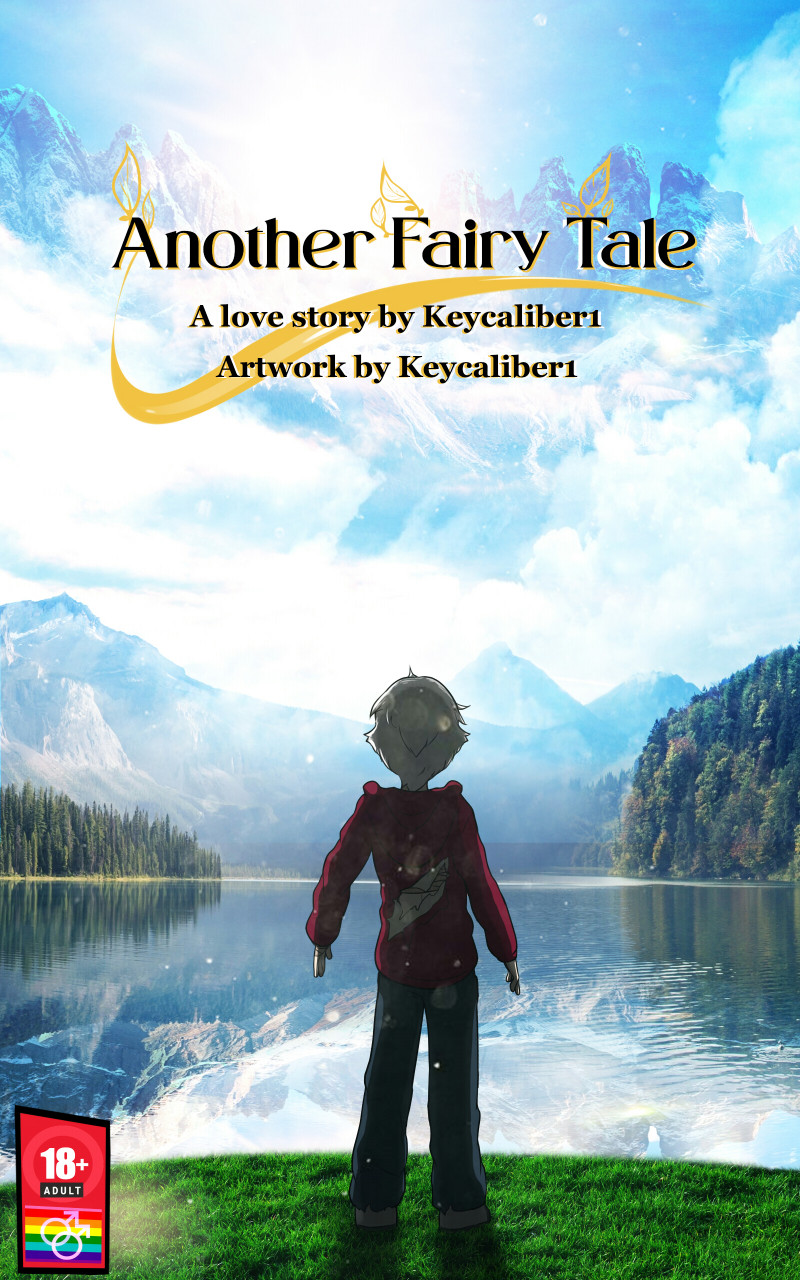 (keycaliber) Another Fairy Tale, Chapter 2 {308}