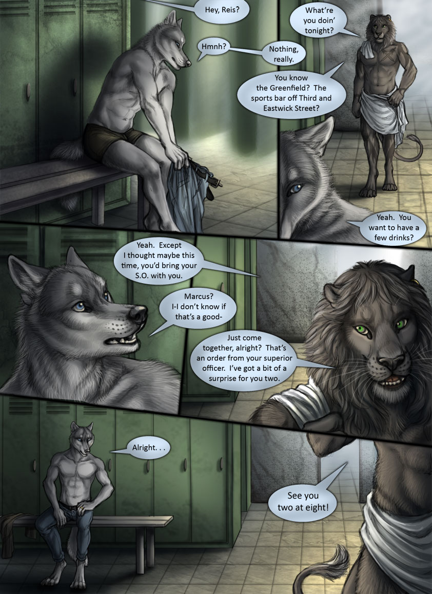 (rukis) Partners {3}