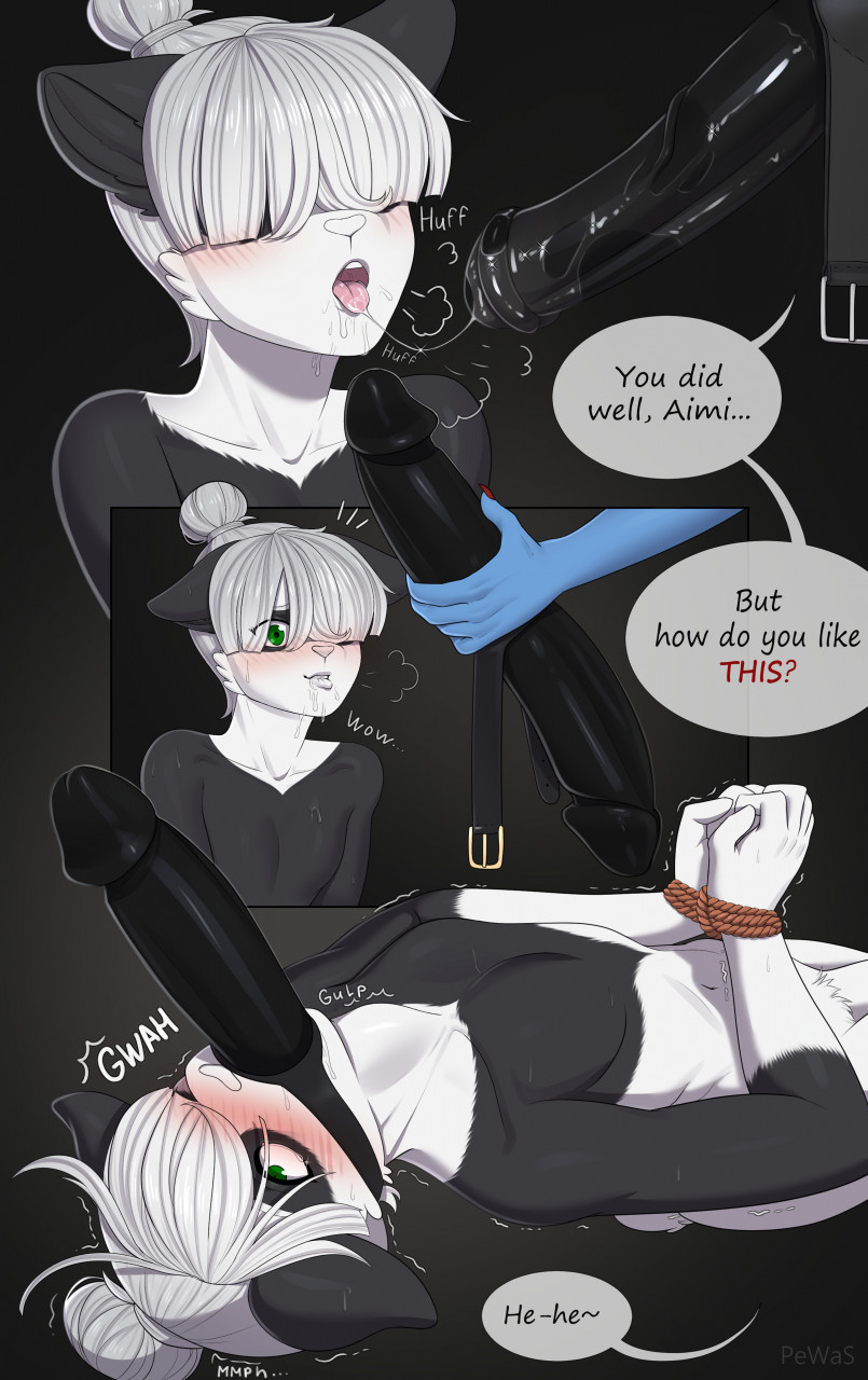 (pewas) C Comic {3}