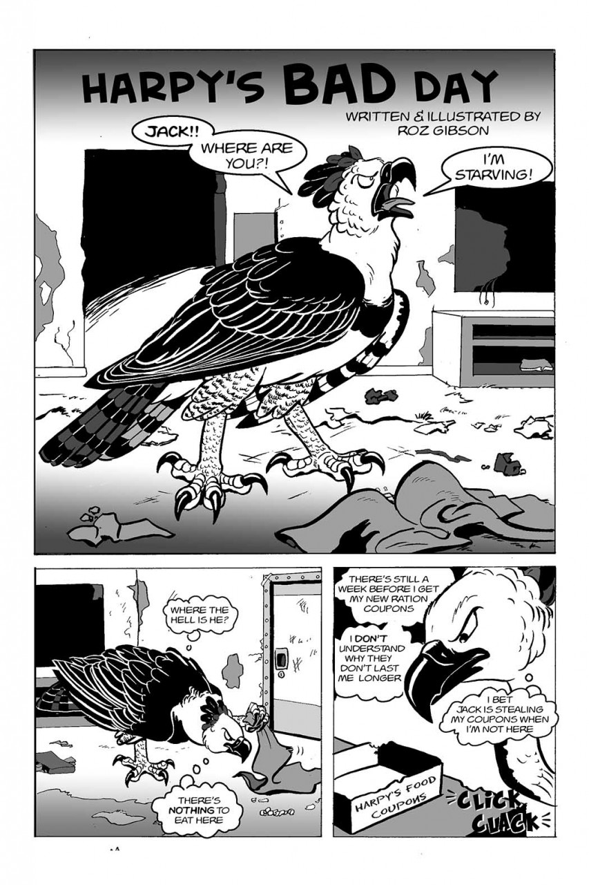(rgibson) Harpy final {2}