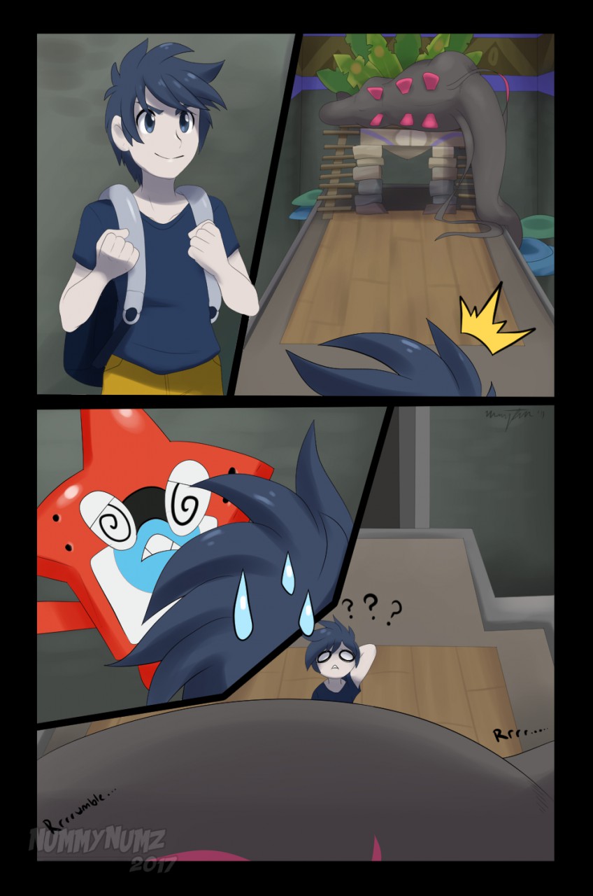 (nummynumz) Tapu Trouble {6}