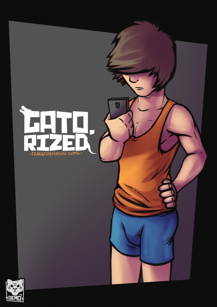 (D3MO) Gatorized {5}
