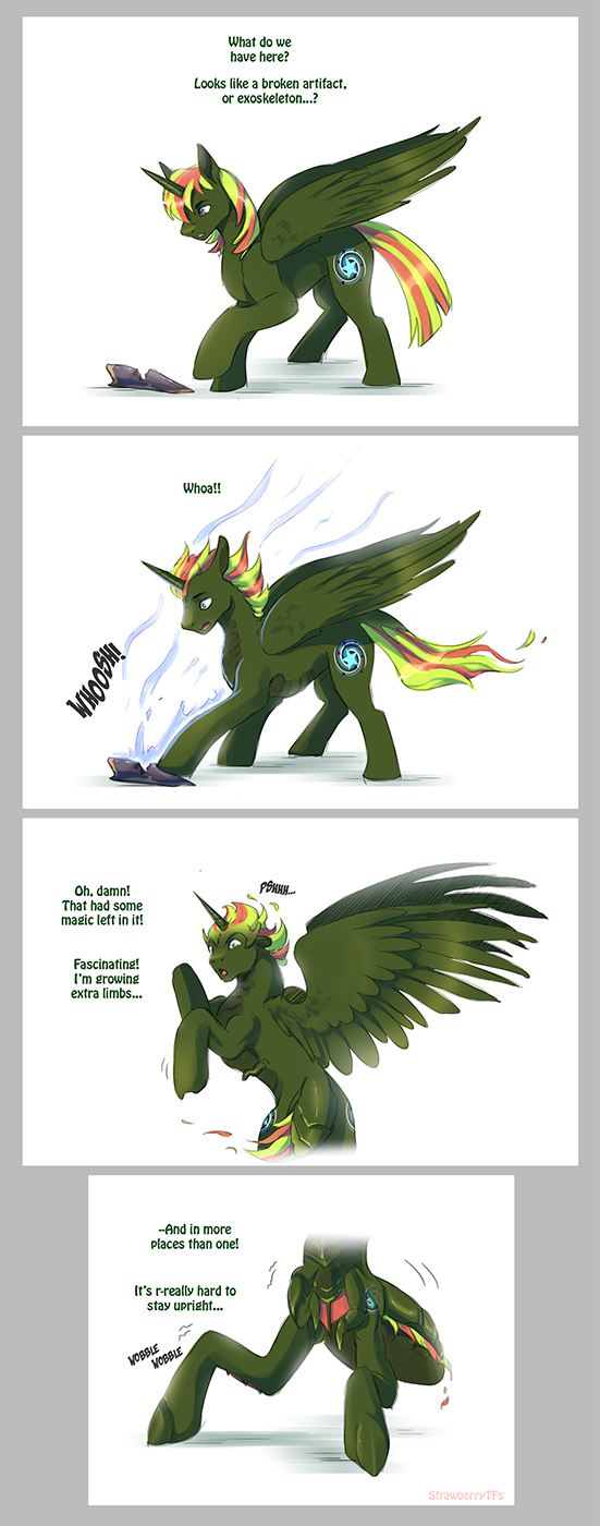 (strawberrytfs) Aqir Plate [TF Sequence] {2}