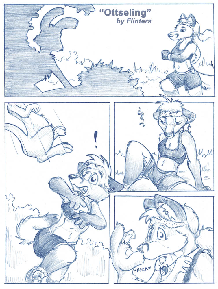 (Flinters) Ottseling {4}
