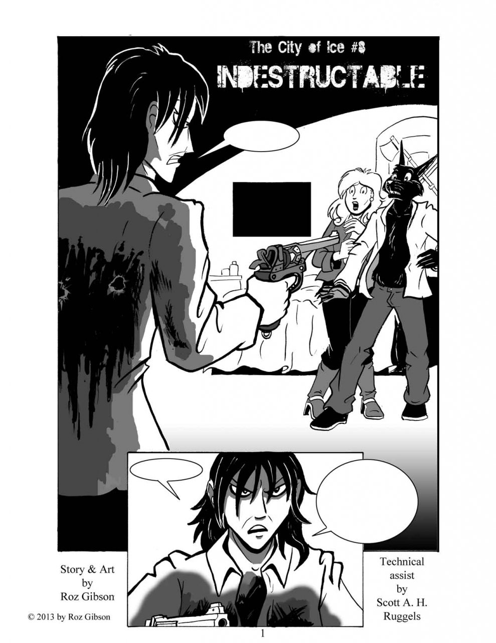 (rgibson) City of Ice 8 {4}